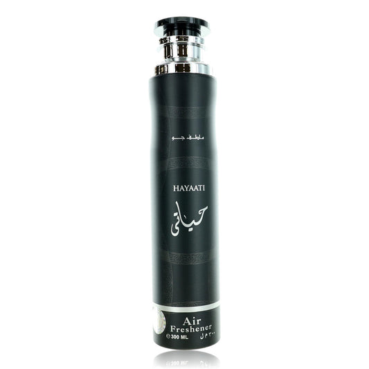 Hayaati by Lattafa, 10 oz Air Freshener - Hayaati