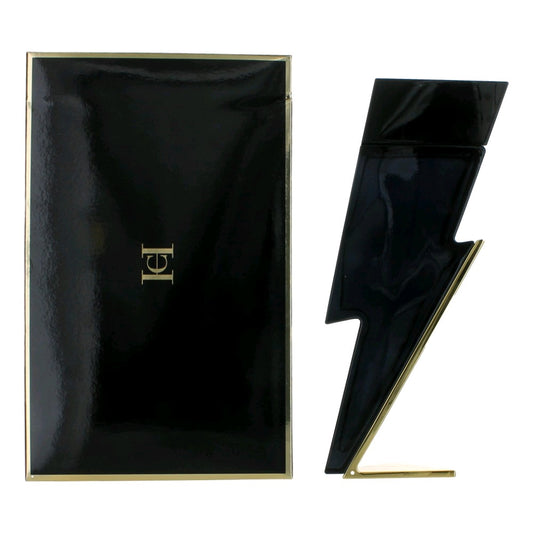 Bad Boy by Carolina Herrera, 5.1 oz EDT Spray for Men