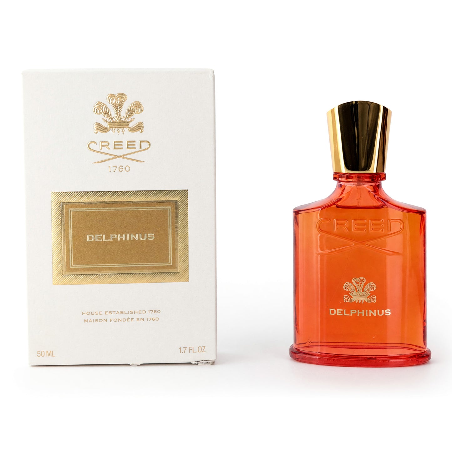 Delphinus by Creed, 1.7 oz EDP Spray for Unisex