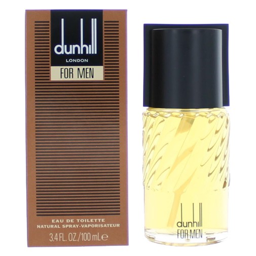 Dunhill For Men by Alfred Dunhill, 3.4 oz EDT Spray for Men