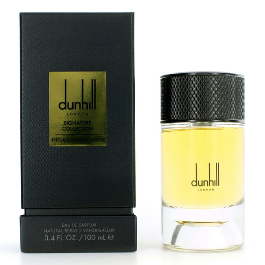 Dunhill Indian Sandalwood by Alfred Dunhill, 3.4 oz EDP Spray for Men