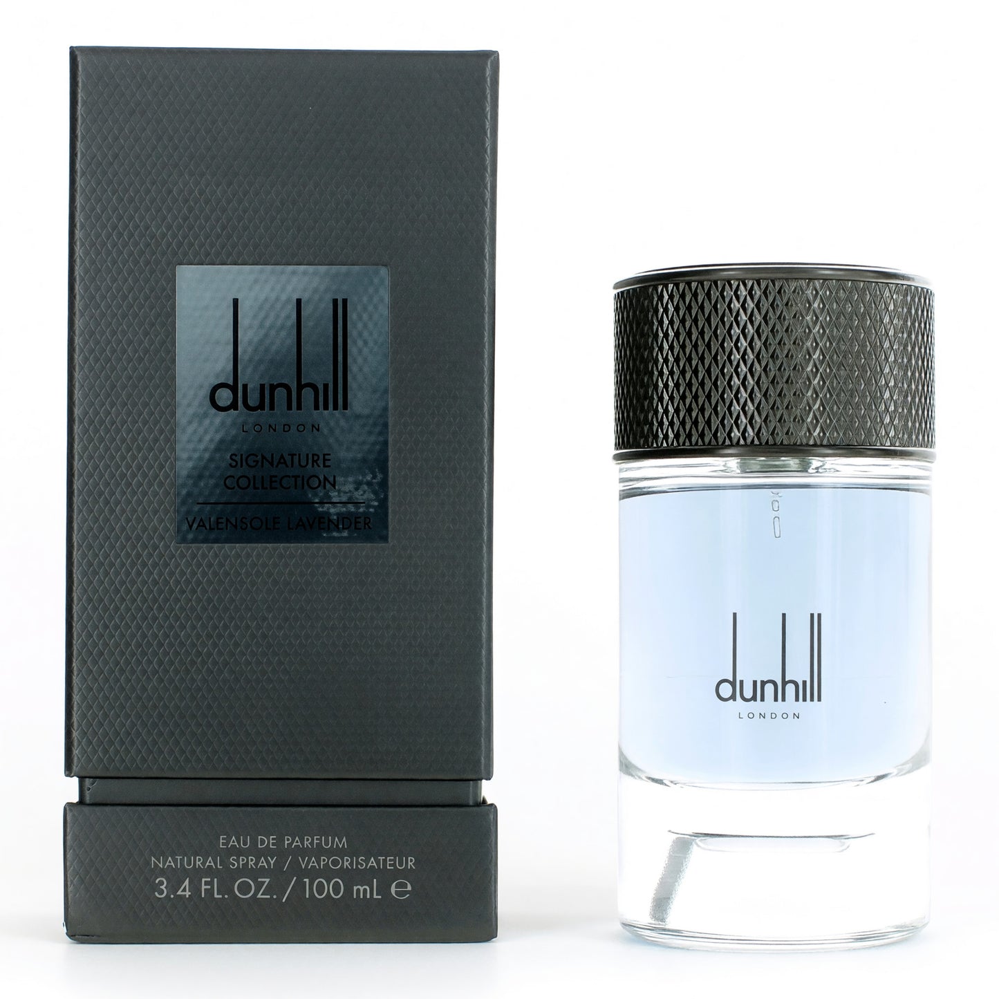 Dunhill Valensole Lavander by Alfred Dunhill, 3.4 oz EDP Spray for Men