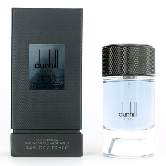 Dunhill Valensole Lavander by Alfred Dunhill, 3.4 oz EDP Spray for Men