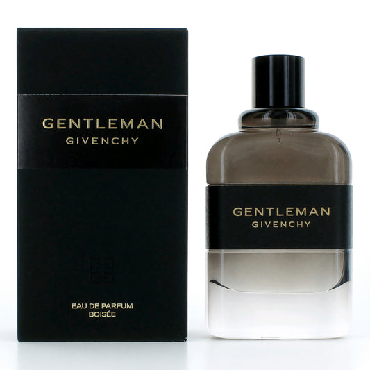 Gentleman by Givenchy, 3.3 oz EDP Boisee Spray for Men