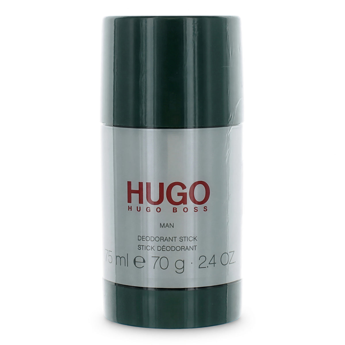 Hugo by Hugo Boss, 2.4 oz Deodorant Stick for Men