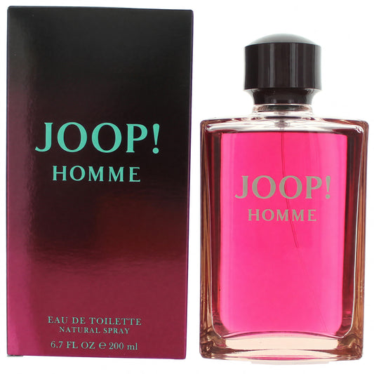 Joop! by Joop, 6.7 oz EDT Spray for Men