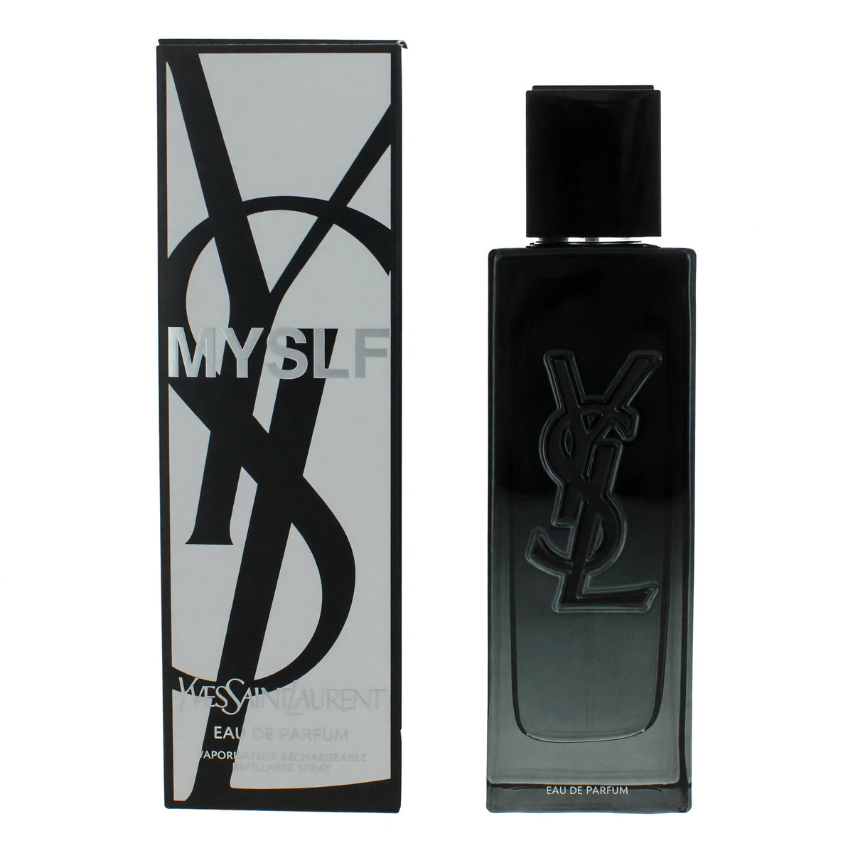 MYSLF by Yves Saint Laurent, 3.3 oz EDP Spray for Men