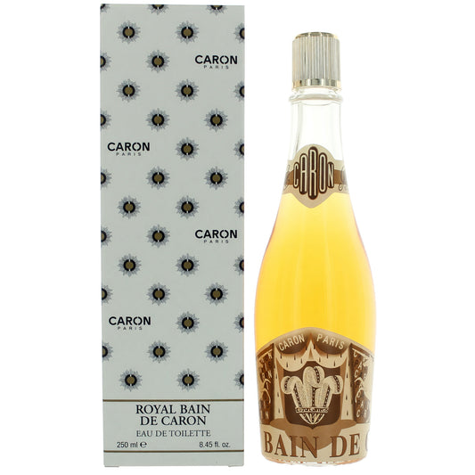Royal Bain de Caron by Caron, 8.4 oz EDT Splash Unisex