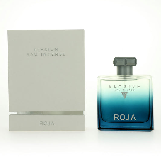 Elysium Eau Intense by Roja Parfums, 3.4 oz EDP Spray for Men