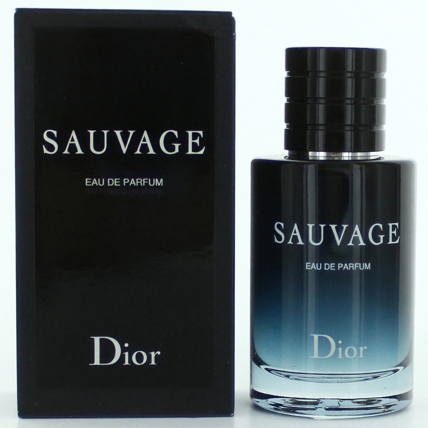 Sauvage by Christian Dior, 2 oz EDP Spray for Men