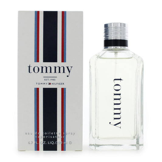 Tommy by Tommy Hilfiger, 6.7 oz EDT Spray for Men