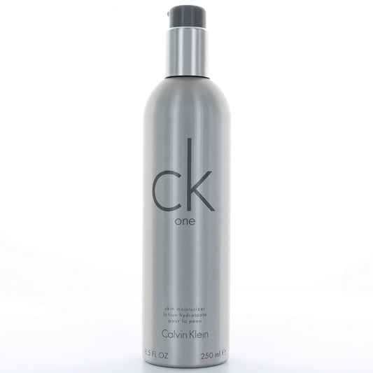 CK One by Calvin Klein, 8.5 oz Skin Moisturizer Lotion Unisex