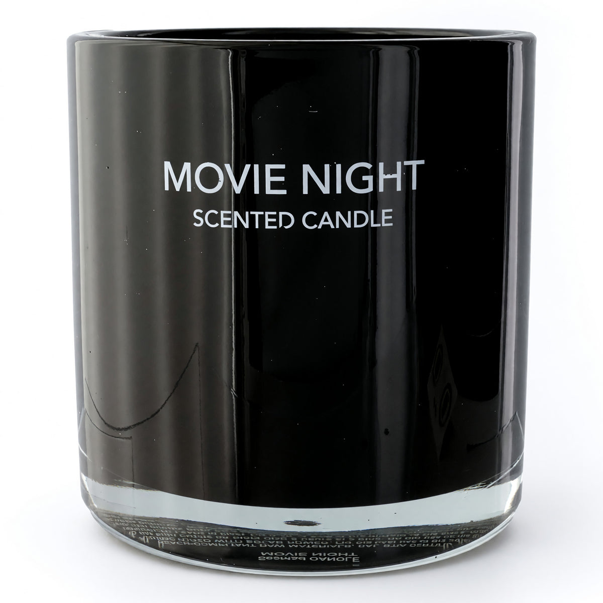 Movie Night by Fragrance One, 10.5 oz Scented Candle