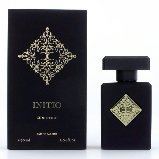 Side Effect by Initio, 3 oz EDP Spray for Unisex