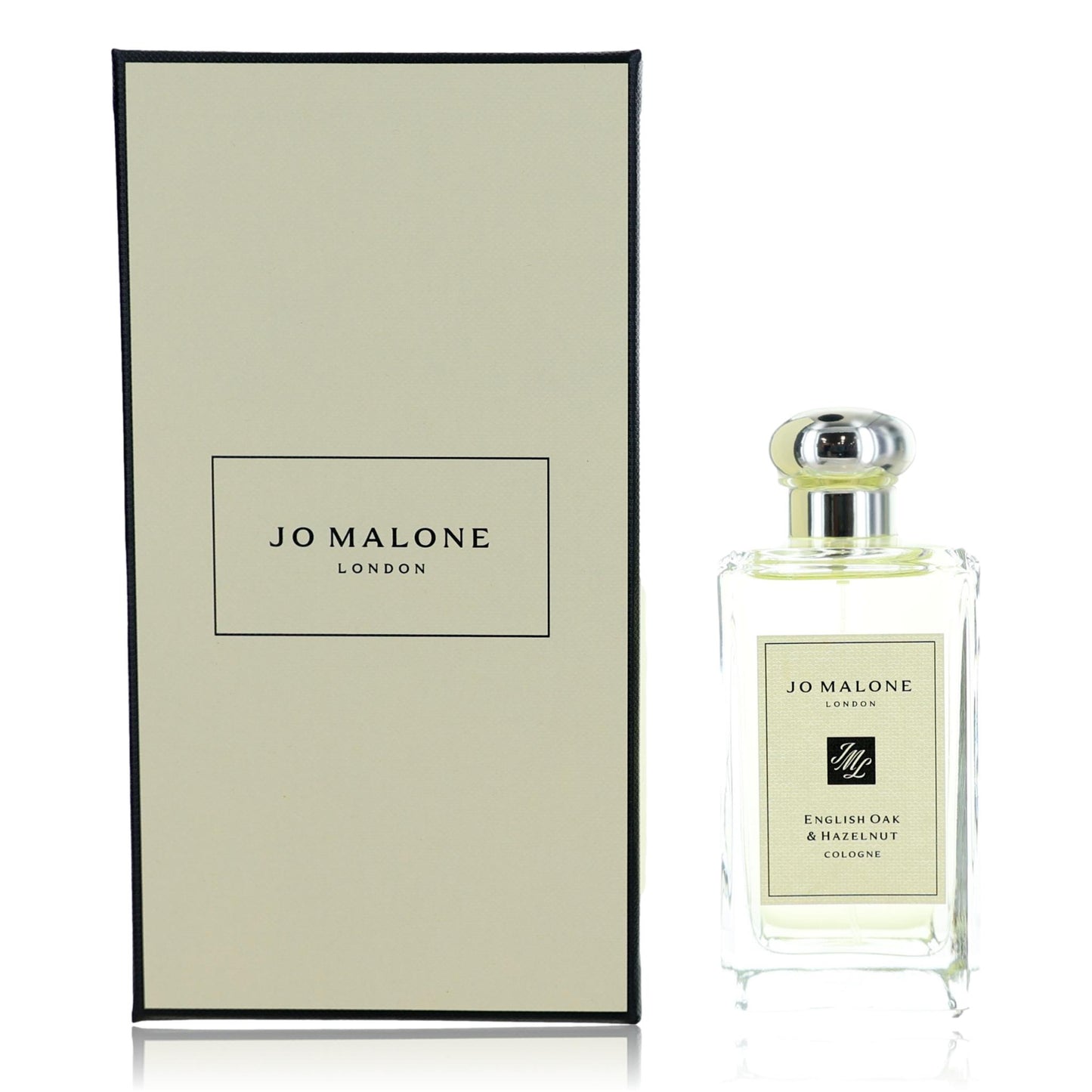 Jo Malone English Oak & Hazelnut by Jo Malone, 3.4oz Cologne Spray for Unisex