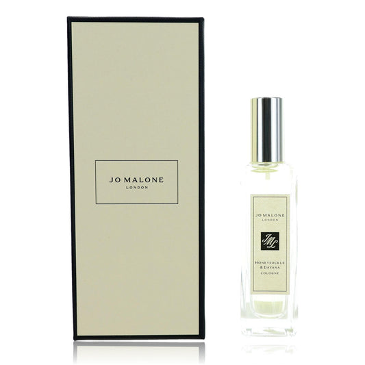Jo Malone Honeysuckle & Davana by Jo Malone, 1oz Cologne Spray for Unisex