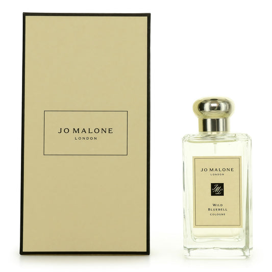 Jo Malone Wild Bluebell by Jo Malone, 3.4 oz Cologne Spray for Unisex