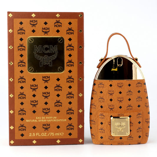 MCM by MCM, 2.5 oz EDP Spray for Women
