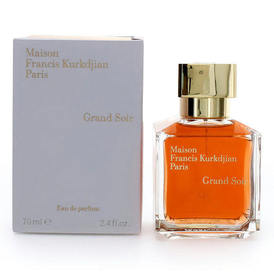 Grand Soir by Maison Francis Kurkdjian, 2.4 oz EDP Spray for Unisex