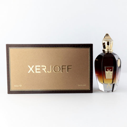 Alexandria II by Xerjoff, 3.4 oz Parfum Spray for Unisex