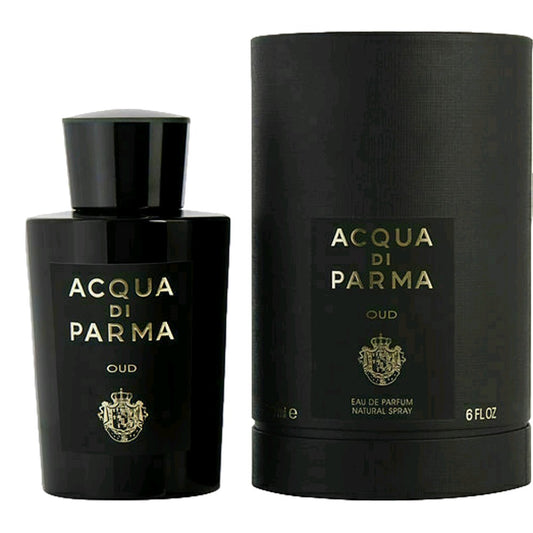 Acqua Di Parma Oud by Acqua Di Parma, 6 oz EDP Spray for Unisex