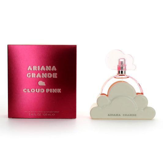 Cloud Pink by Ariana Grande, 3.4 oz EDP Spray for Women