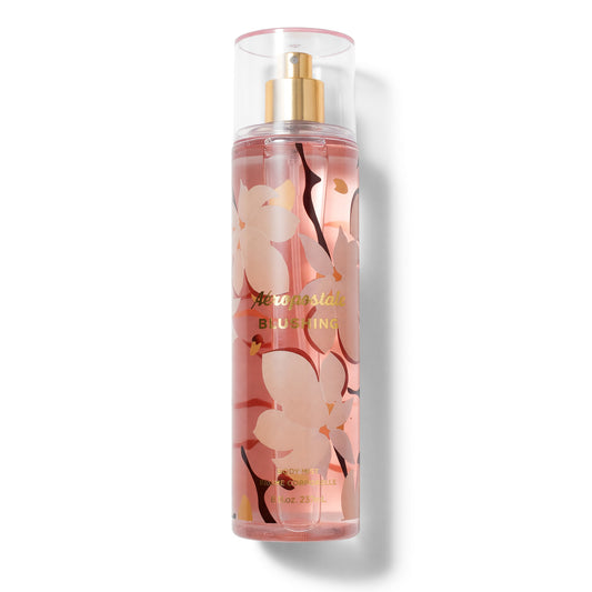 Blushing by Aeropostale, 8 oz Body Mist for Women