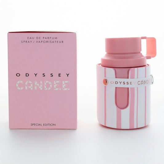 Odyssey Candee by Armaf, 3.4 oz EDP Spray for Women