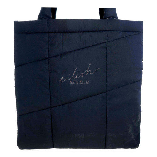 Quilted Tote Bag by Billie Eilish, for Women