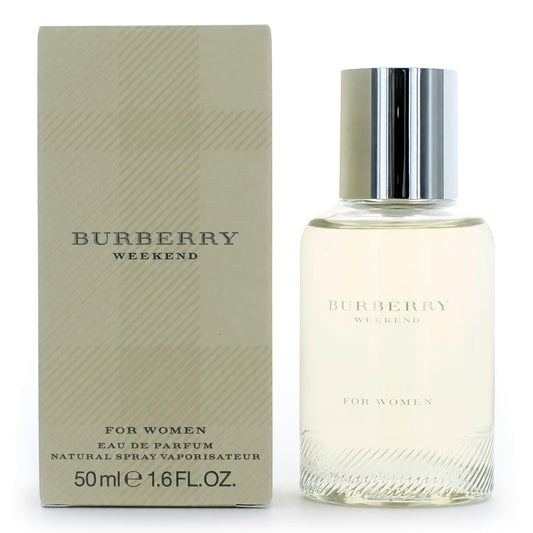 Burberry Weekend by Burberry, 1.6 oz EDP Spray for Women