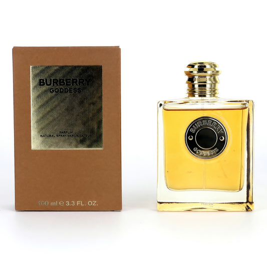 Burberry Goddess by Burberry, 3.4 oz Parfum Spray for Women