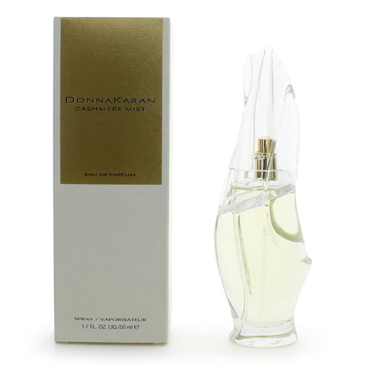 Cashmere Mist by Donna Karan, 1.7 oz EDP Spray for Women