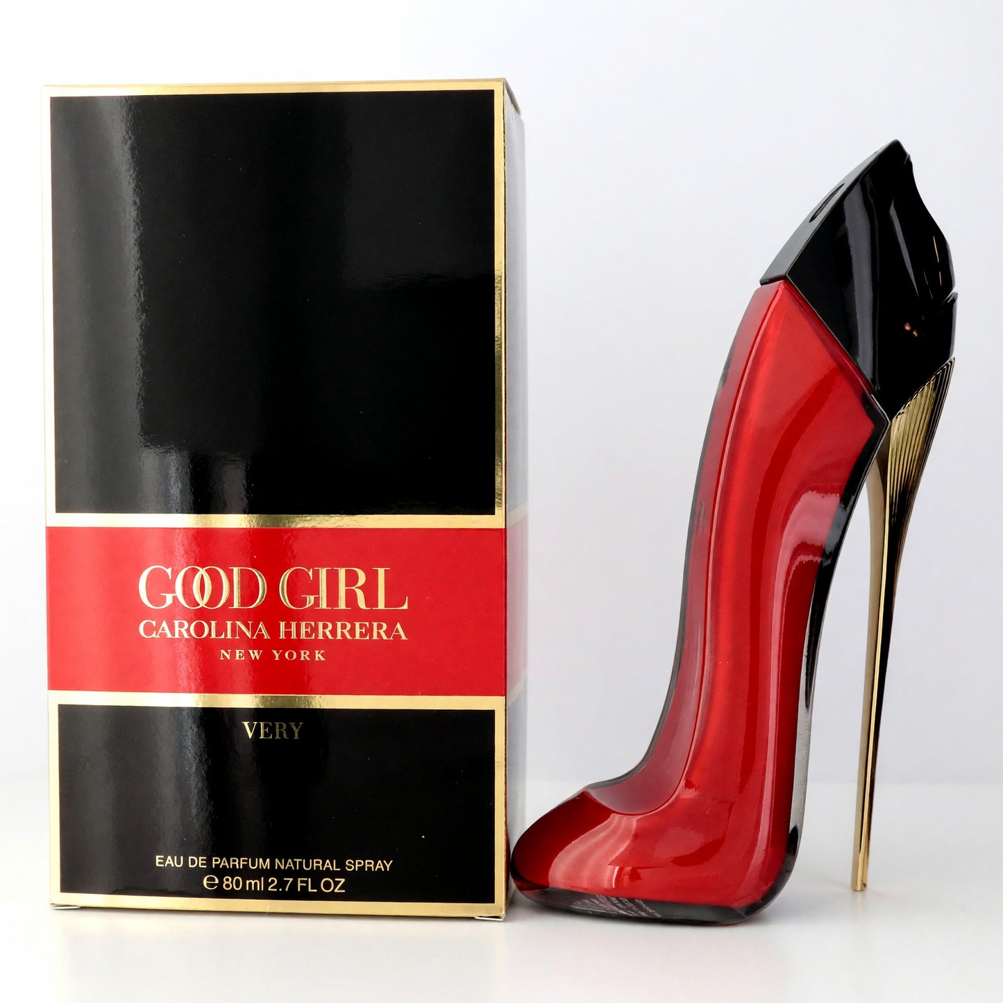 Very Good Girl by Carolina Herrera, 2.7 oz EDP Spray for Women