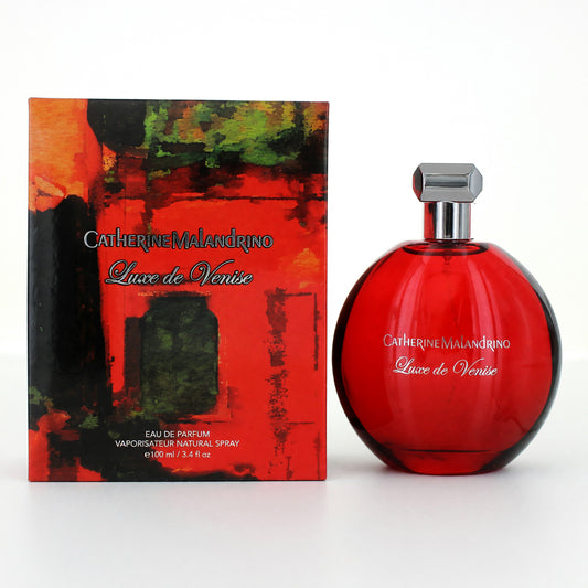 Luxe de Venise by Catherine Malandrino, 3.4 oz EDP Spray for Women