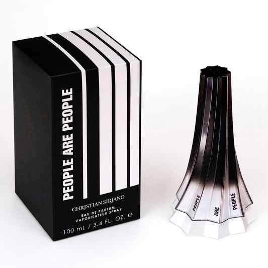 People Are People by Christian Siriano, 3.4 oz EDP Spray for Women