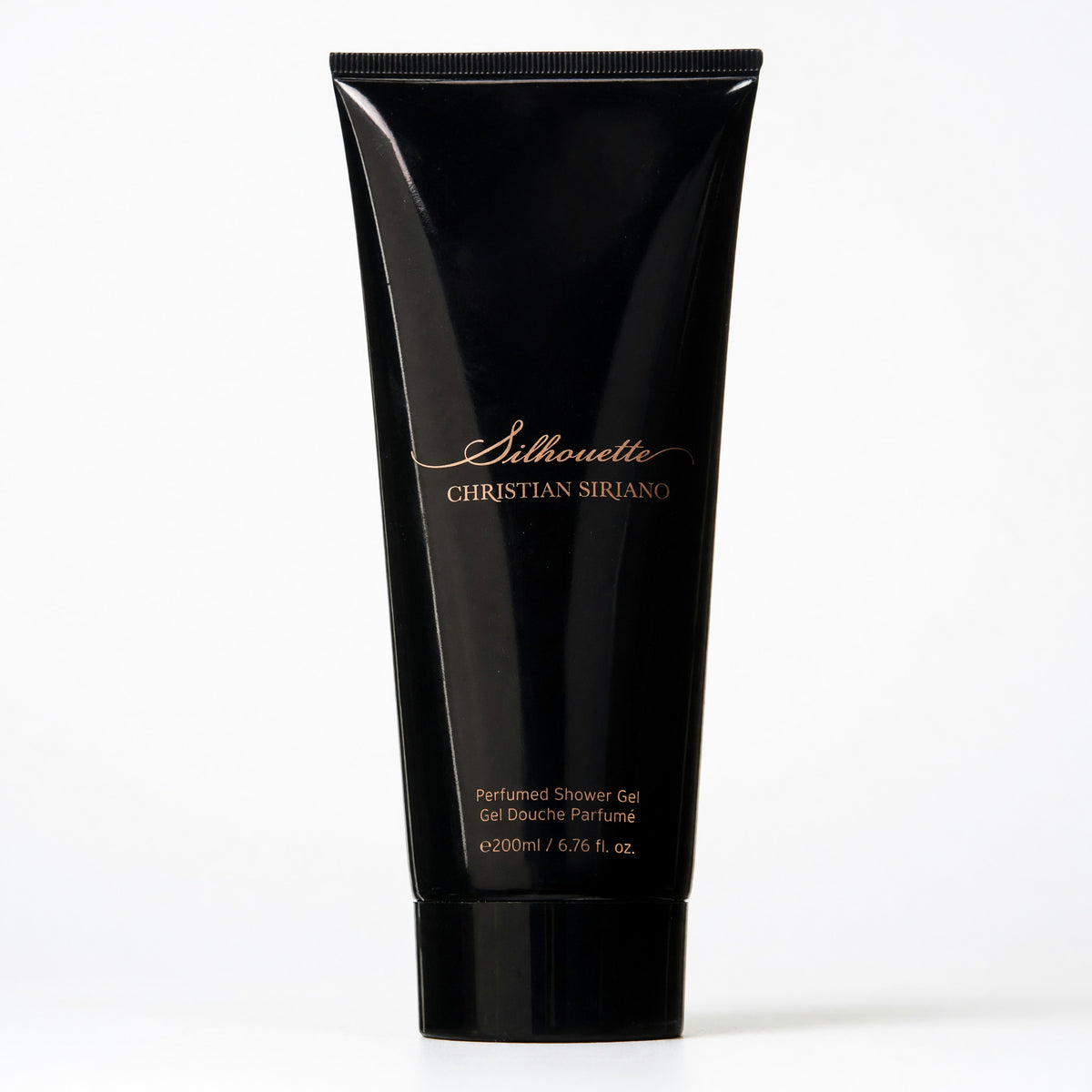 Silhouette by Christian Siriano, 6.7 oz Shower Gel for Women