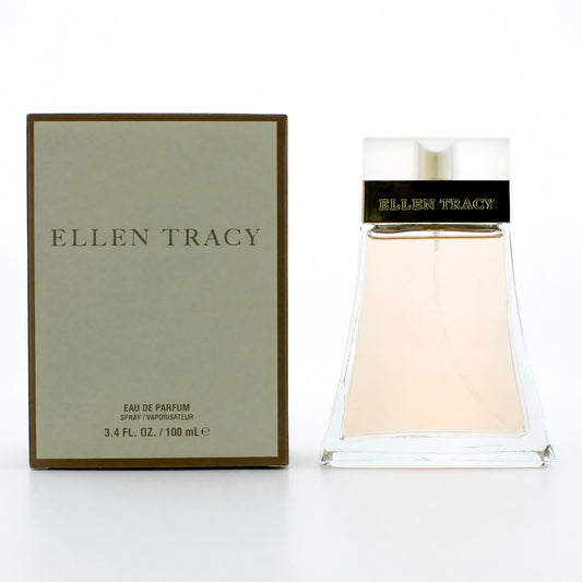 Ellen Tracy by Ellen Tracy, 3.4 oz EDP Spray for Women