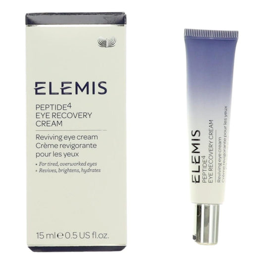 Elemis Peptide4 Eye Recovery Cream by Elemis, 0.5oz Reviving Eye Cream