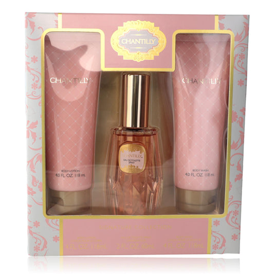 Chantilly by Dana, 3 Piece Set for Women