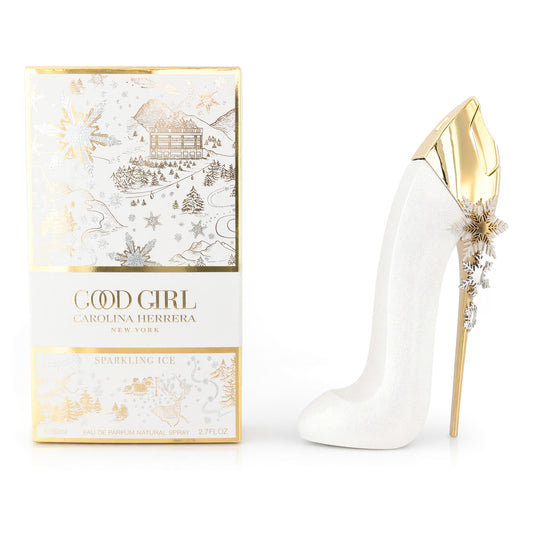 Good Girl Sparkling Ice by Carolina Herrera, 2.7oz EDP Spray women