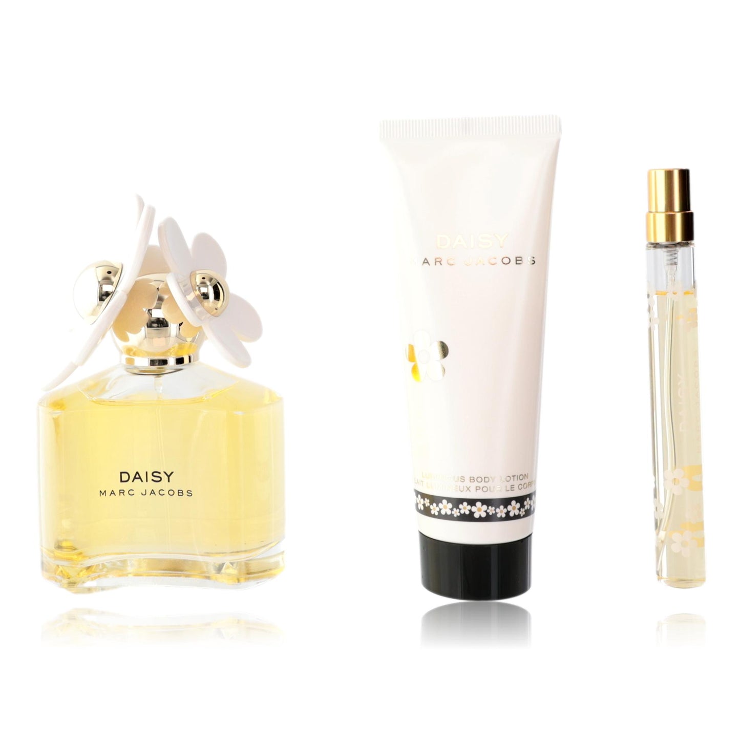 Daisy by Marc Jacobs, 3 Piece Gift Set for Women