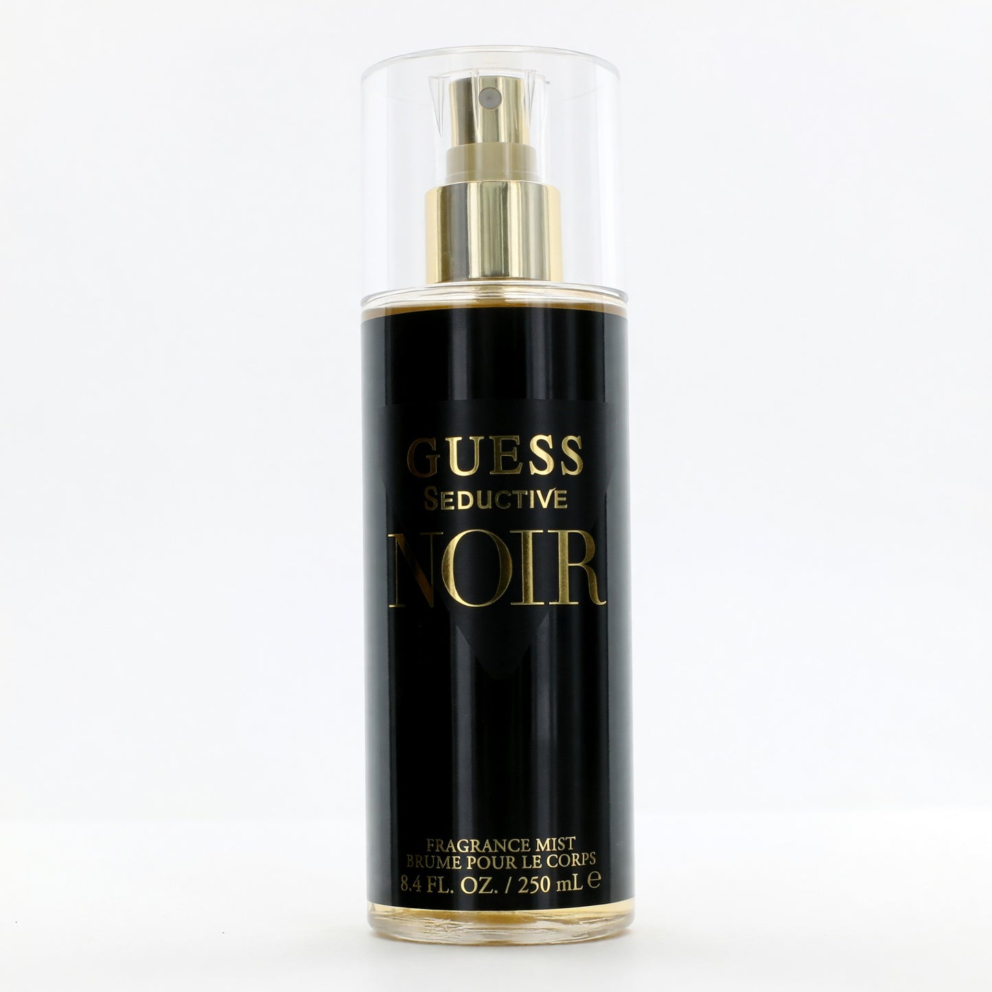Guess Seductive Noir by Guess, 8.4 oz Fragrance Mist for Women