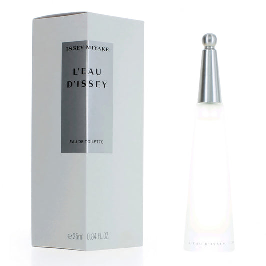 L'eau D'Issey by Issey Miyake, 0.84 oz EDT Spray for Women