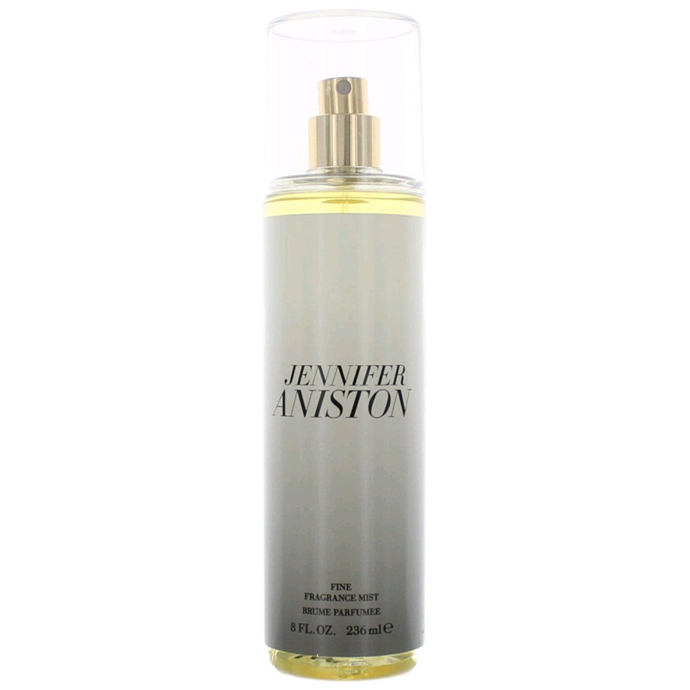 Jennifer Aniston by Jennifer Aniston, 8oz Fine Fragrance Mist women