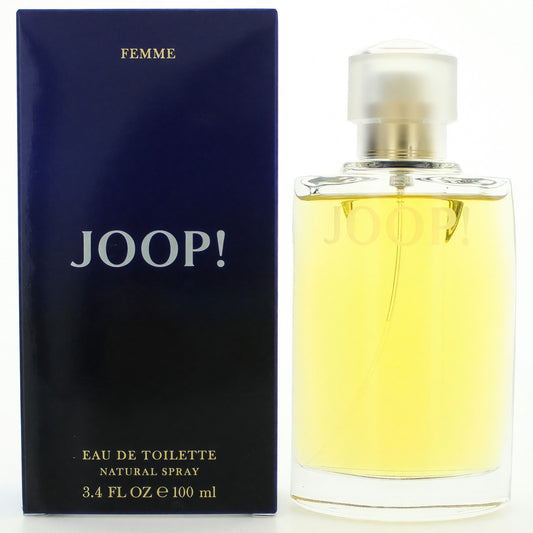 Joop! by Joop, 3.4 oz EDT Spray for Women