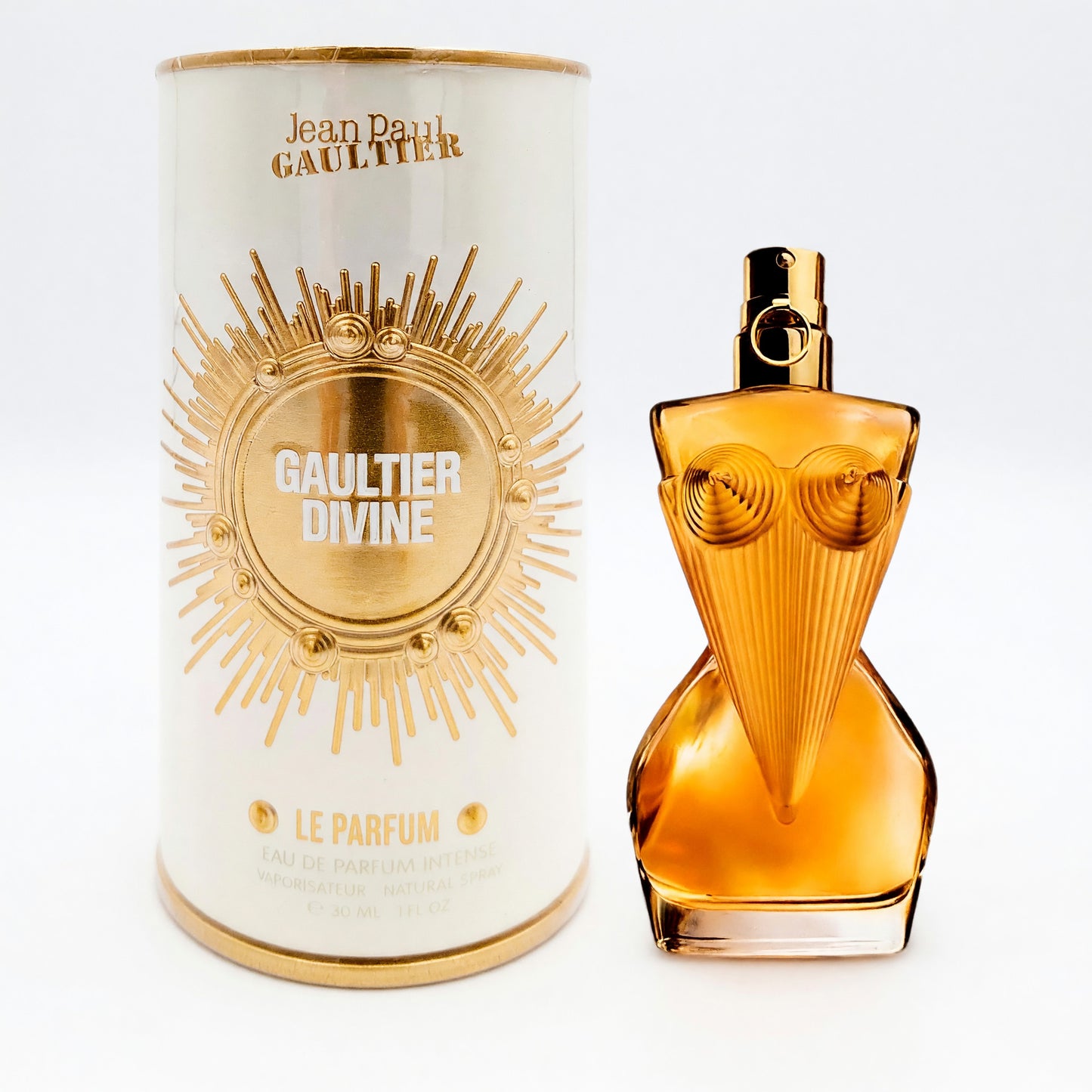 Jean Paul Gaultier Divine Le Parfum by JPG, 3.4oz EDP Intense Spray women