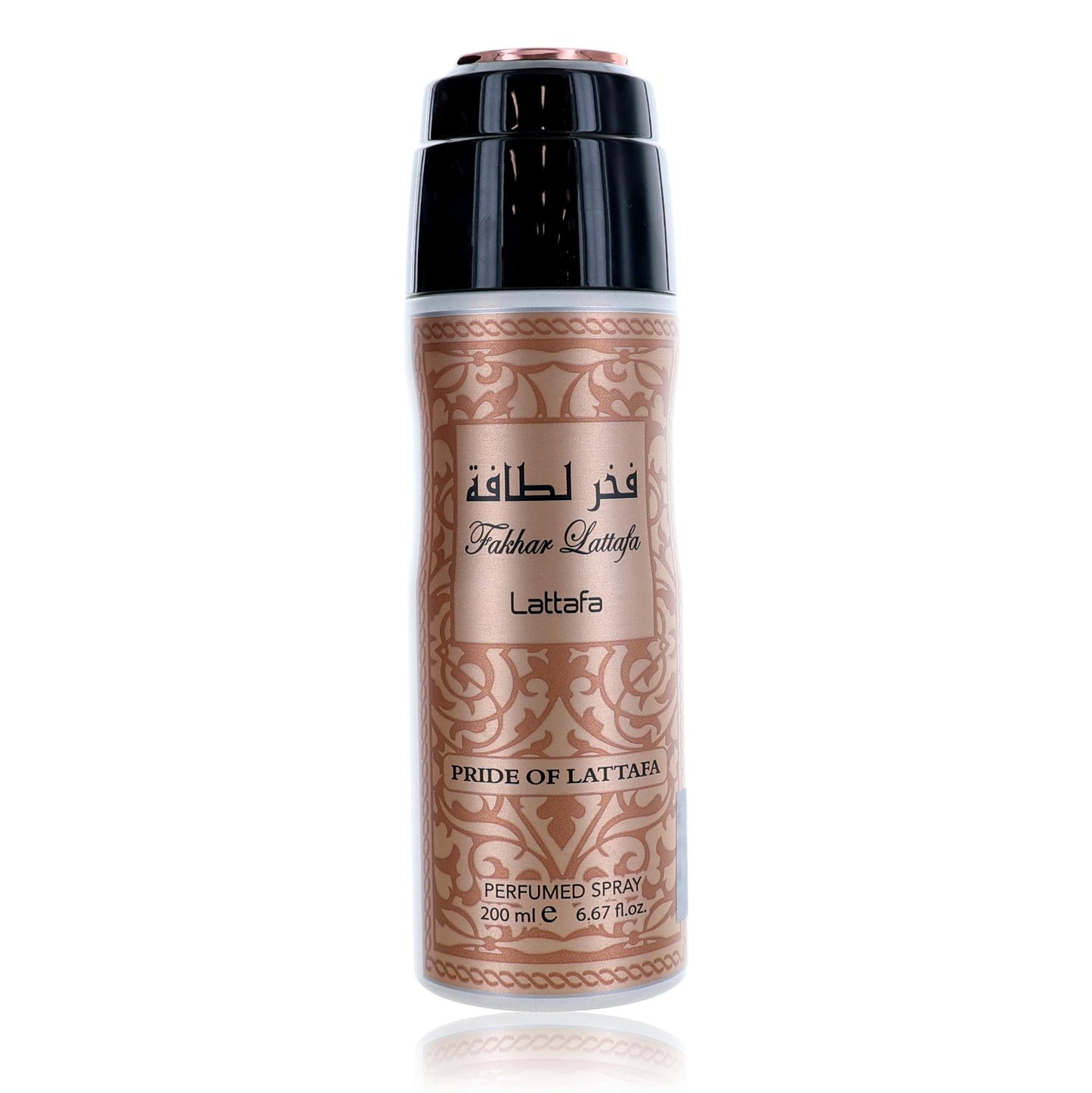 Fakhar by Lattafa, 6.7 oz Perfumed Spray for Women