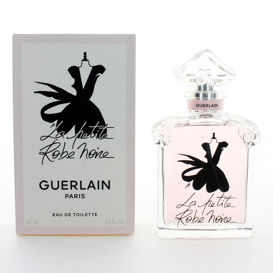 La Petite Robe Noire by Guerlain, 3.4 oz EDT Spray for Women