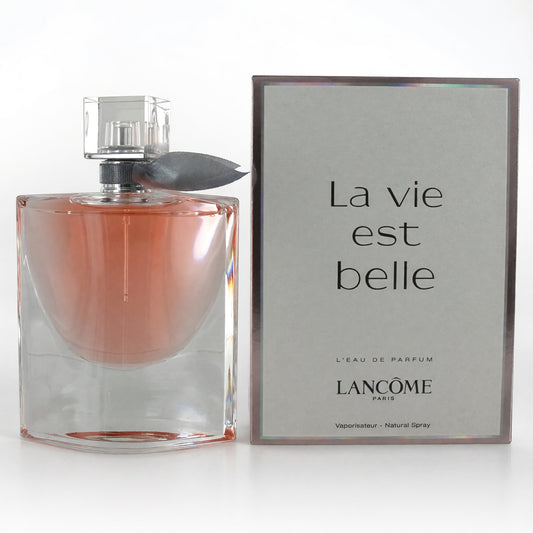 La Vie Est Belle by Lancome, 1 oz L'EDP Spray for Women