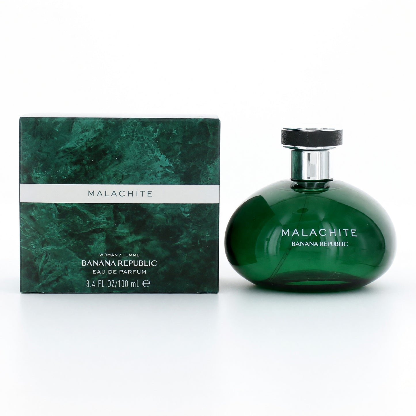 Malachite by Banana Republic, 3.4 oz EDP Spray for Women
